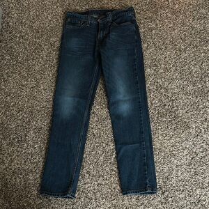 Denim Jeans